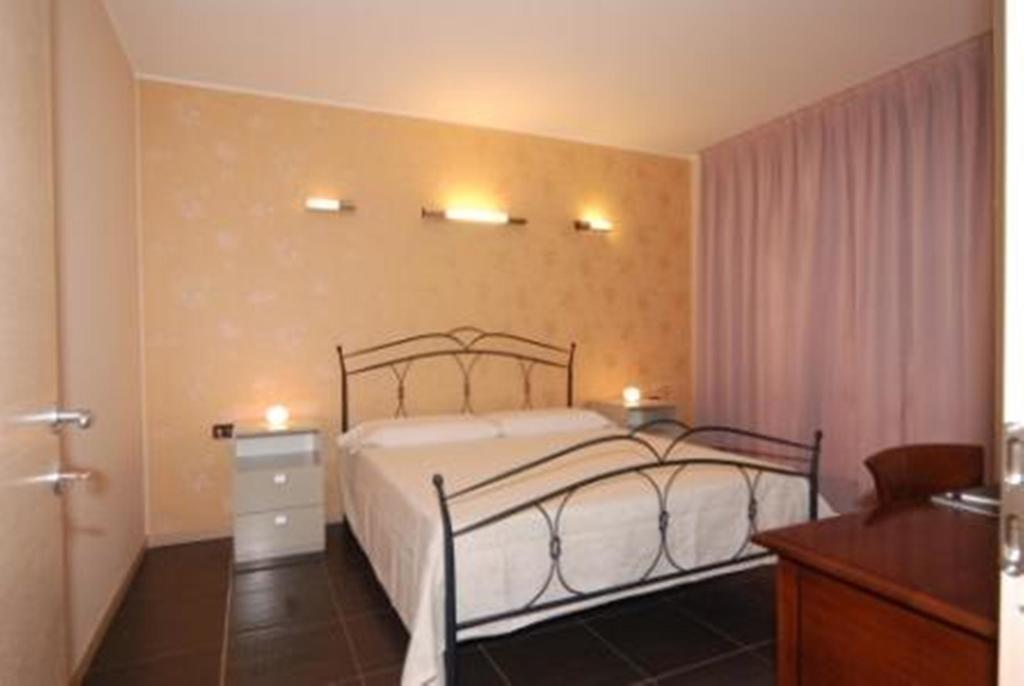 Residence & Suites Solaf Bonate di Sopra Quarto foto