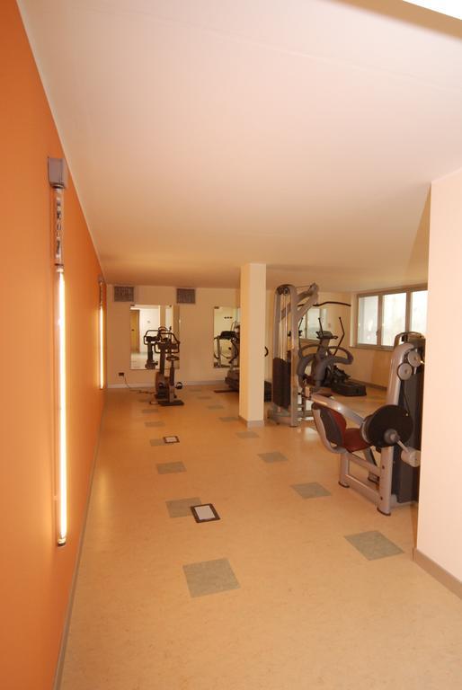 Residence & Suites Solaf Bonate di Sopra Exterior foto