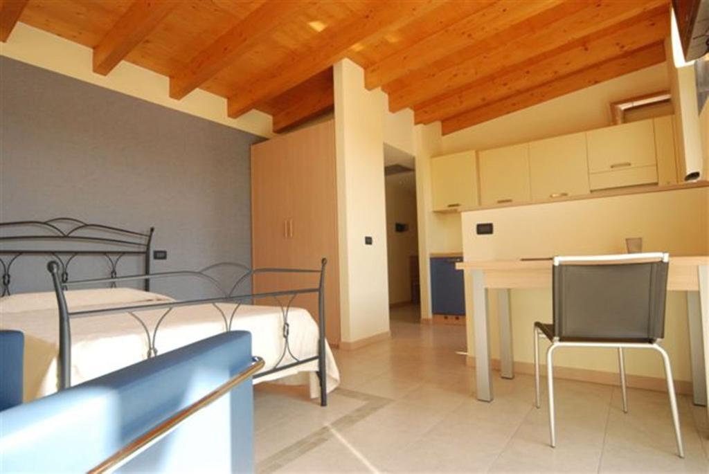 Residence & Suites Solaf Bonate di Sopra Quarto foto